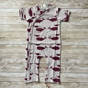 Kate Quinn Short Sleeve Jumpsuit